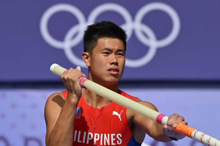 EJ Obiena’s ‘dream’ pole vaulting facility set to open in Laoag