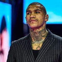 UKAD and British Boxing Board choose not to appeal NADP ruling on Conor Benn