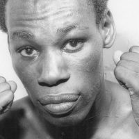 Bunny Sterling’s fine legacy in British boxing