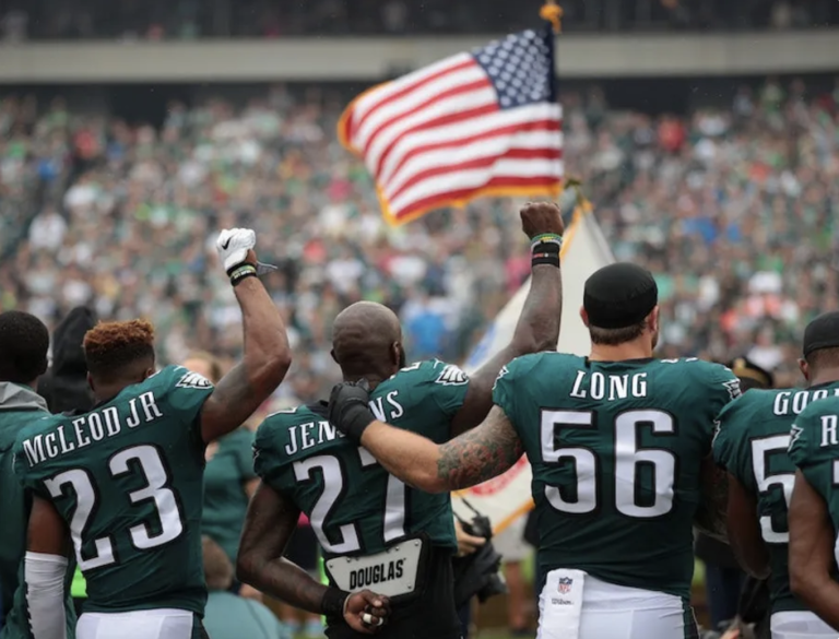 Veteran’s Day Salute to Pro Athletes Who Served Their Country