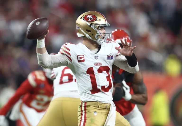 Nine Reasons Why the San Francisco 49ers Won’t Be Going Back to the Super Bowl