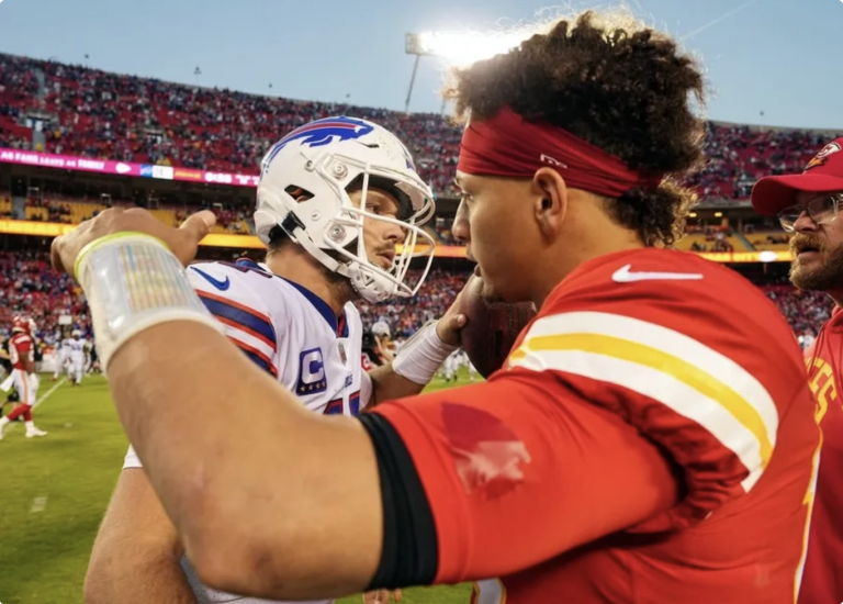 Why the Buffalo Bills Must Crush the Kansas City Chiefs’ Dreams of 17-0