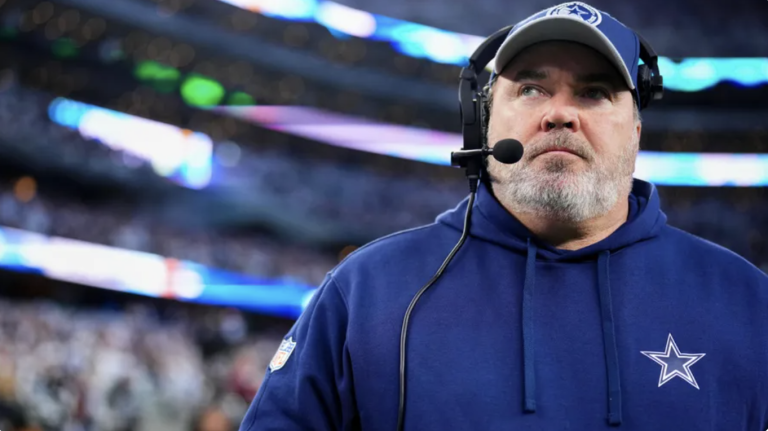 Mike McCarthy Replacement Candidates: Who Will Coach Dallas Cowboys Next?