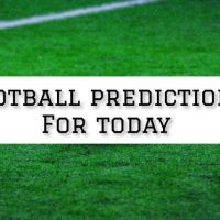 Football Predictions Of The Day – Fri, 22 Nov 2024