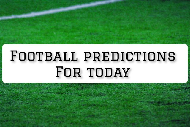 Football Predictions Of The Day – Thur, 21 Nov 2024