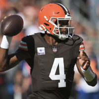 Cleveland Browns Are Paying Deshaun Watson to Sink Their Own Ship—And It’s Working