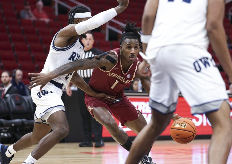 Florida State, Temple meet after solid starts to season