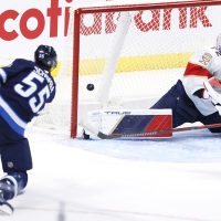 Jets back in winning form, take on Penguins