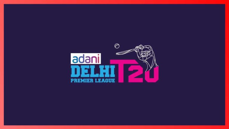 Delhi Premier League T20 2024 Points Table: DPL T20 2024 Team Standings