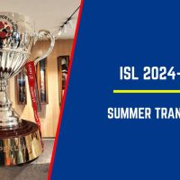 ISL 2024-25: ISL Summer Transfer Window – List of all Indian Super League 2024-25 completed deals and transfers