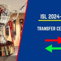 ISL 2024-25 Transfer Updates: Indian Super League Transfer and Signing Center Live