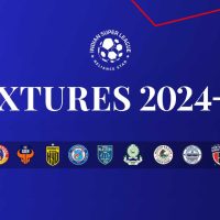 ISL 2024-25 fixture announced; Mohun Bagan Super Giant, Mumbai City FC set to clash in season opener on September 13