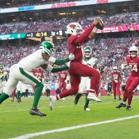 Cardinals look to resume high-flying ways at Seahawks