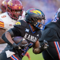 Florida, Kansas Continue Surprising 2024 Campaigns With Midseason Turnarounds