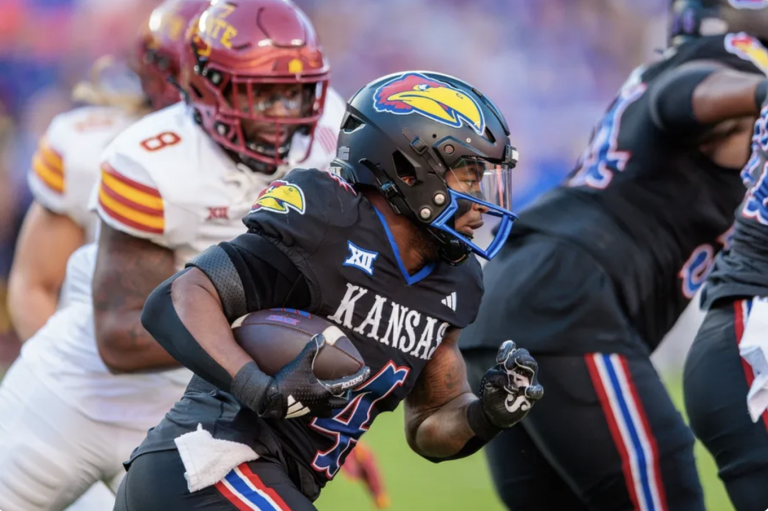 Florida, Kansas Continue Surprising 2024 Campaigns With Midseason Turnarounds