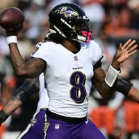 Baltimore Ravens Are Afraid of How Good They Can Be