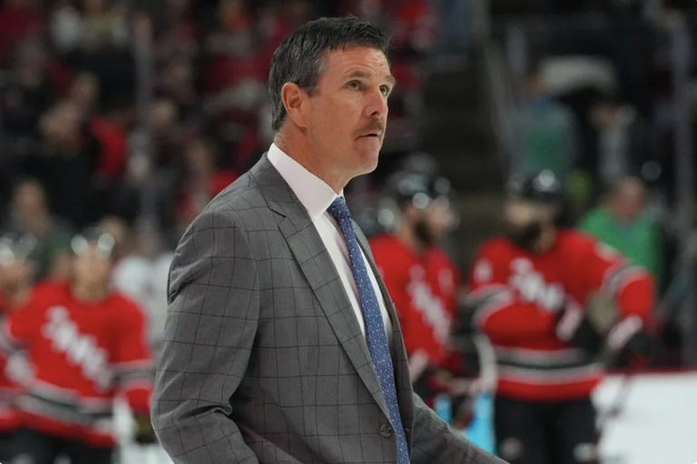 Boston Bruins and St. Louis Blues Prove Firing Coaches Works—Will Penguins Sacrifice Mike Sullivan?