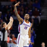 No. 18 Florida looks to remain unbeaten vs. Wake Forest