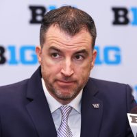 Four-star F Niko Bundalo commits to Washington