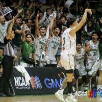 Benilde routs San Beda, returns to finals vs Mapua