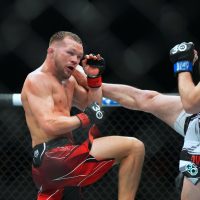 UFC Fight Night: Petr Yan takes down Deiveson Figueiredo