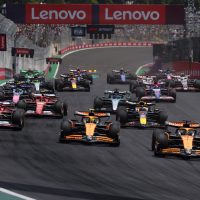 McLaren, Ferrari Red Bull fight for constructors’ title