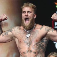 Jake Paul vows to knock out Mike Tyson in Texas bout