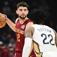 NBA: Cavaliers dominate injury-depleted Pelicans