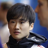 F1 driver Yuki Tsunoda ‘nearly sent home’ at US border