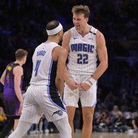 Magic’s Franz Wagner sinks Lakers with late trey