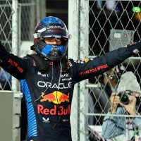 Max Verstappen captures fourth F1 championship