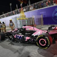 Esteban Ocon says Alpine exit ‘not how I wanted things to end’