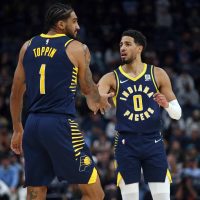 Tyrese Haliburton calls Pacers’ NBA play ’embarrassing’