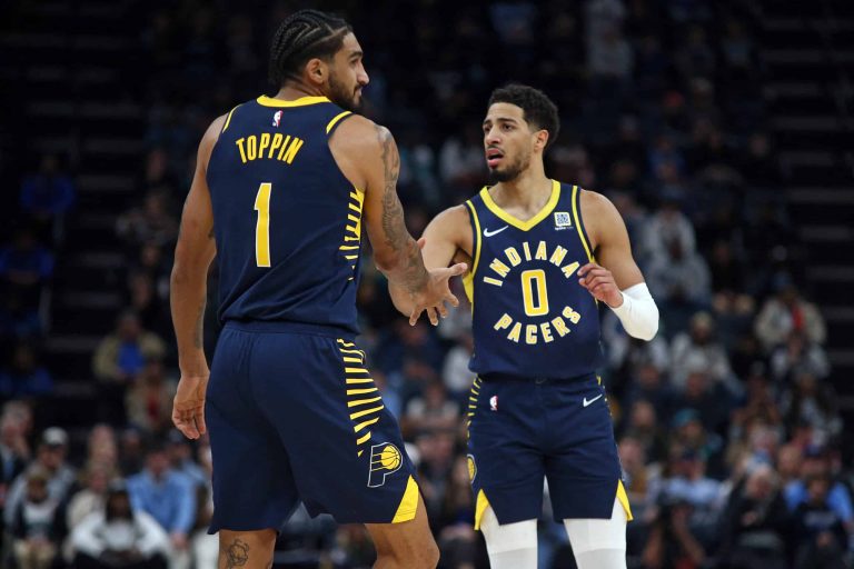 Tyrese Haliburton calls Pacers’ NBA play ’embarrassing’