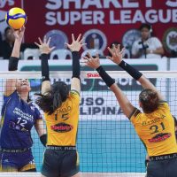 Meneses seeks better NU in Game 2