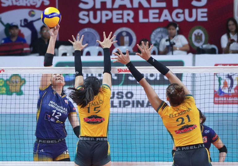 Meneses seeks better NU in Game 2