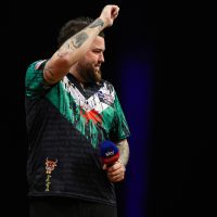 Outsiders to consider for the World Darts Championship