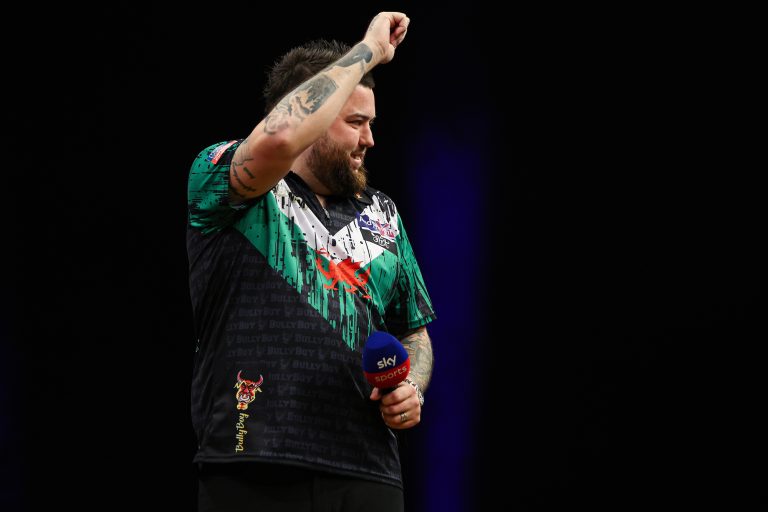 Outsiders to consider for the World Darts Championship