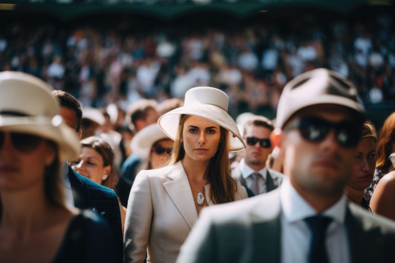 How to Perfect Your Melbourne Cup Fashion This Year