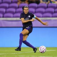 Top teams collide as Pride, Spirit battle for NWSL title