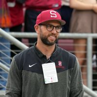 Stanford football names alum Andrew Luck its GM