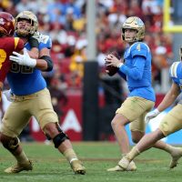 Rivals UCLA, USC to clash, this time as Big Ten squads