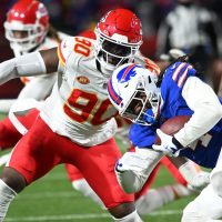 Chiefs activate RB Isiah Pacheco, DE Charles Omenihu from IR