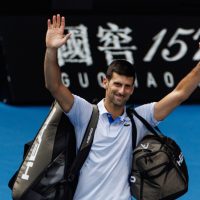 Rivals turned teammates: Andy Murray to coach Novak Djokovic