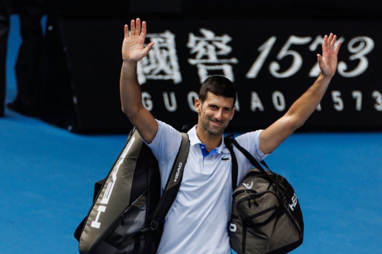 Rivals turned teammates: Andy Murray to coach Novak Djokovic