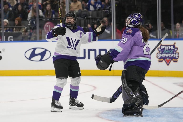 New-look PWHL focuses on change heading into 2024-25 season