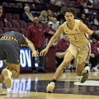 Gonzaga lands Virginia transfer G Jalen Warley