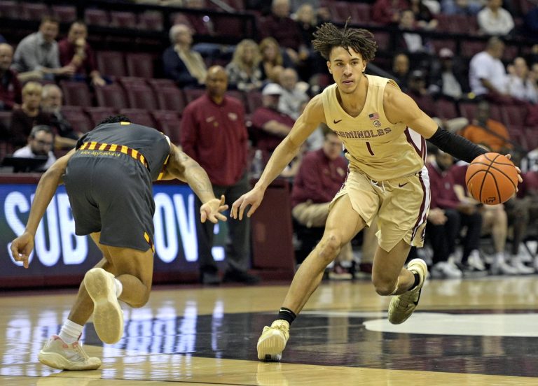 Gonzaga lands Virginia transfer G Jalen Warley