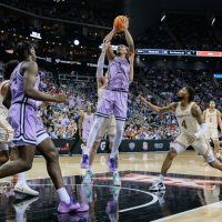 Kansas State outlasts George Washington in Paradise Jam