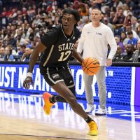 No. 25 Mississippi State faces Butler, looks to lock up latest preseason tourney